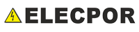 Logotipo empresa elecpor