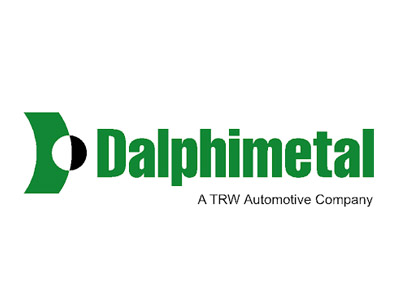 logitpo empresa dalphimetal trw automotive